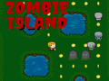 Mchezo Zombie Island
