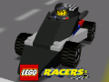 Mchezo Lego Racers N 64