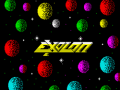 Mchezo Exolon