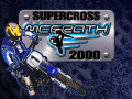 Mchezo McGrath Supercross 2000