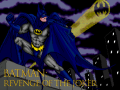 Mchezo Batman: Revenge of the Joker