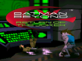 Mchezo Batman Beyond: Return Of The Joker 