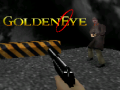 Mchezo 007: Golden Eye