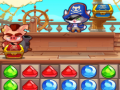 Mchezo Treasurelandia Pocket Pirates