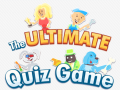 Mchezo The Ultimate Quiz Game