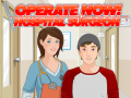 Mchezo Operate Now Hospital Surgeon
