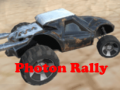 Mchezo Photon Rally
