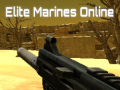 Mchezo Elite Marines Online