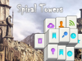 Mchezo Spiral Towers
