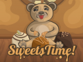 Mchezo Sweets Time!