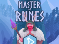 Mchezo Master of Runes