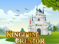 Mchezo Kingdom Kreator