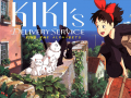Mchezo Kiki's Delivery Service: Find The Alphabets