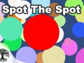 Mchezo Spot The Spot
