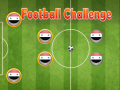 Mchezo Football Challenge