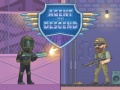 Mchezo Agent Of Descend