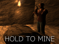 Mchezo Hold To Miner