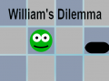 Mchezo William's Dilemma