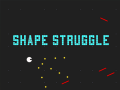 Mchezo Shape Struggle