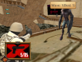 Mchezo Soldier Challenge Multiplayer