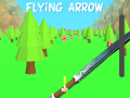 Mchezo Flying Arrow