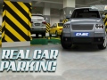 Mchezo Real Car Parking