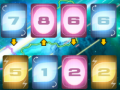 Mchezo Lightning Solitaire