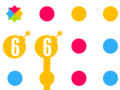 Mchezo Dots FRVR