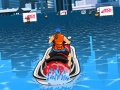 Mchezo Watercraft Rush