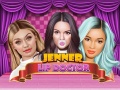 Mchezo Jenner Lip Doctor