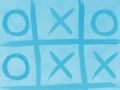 Mchezo Water Mist Tic Tac Toe