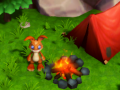 Mchezo Bunny Adventures 3D