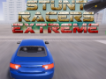 Mchezo Stunt Racers Extreme