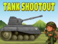 Mchezo Tank Shootout