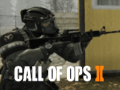 Mchezo Call Of Ops 2