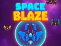 Mchezo Space Blaze