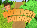 Mchezo Farmer's Journey