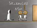Mchezo ShadowLess Man