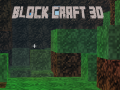 Mchezo Block Craft 3D