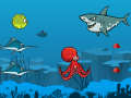 Mchezo Fish Eat Fishes