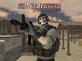 Mchezo Masked Forces Unlimited
