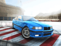 Mchezo Rcc City Racing