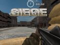 Mchezo Siege