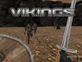 Mchezo Vikings