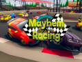 Mchezo Mayhem Racing