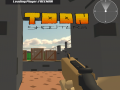 Mchezo Toon Shooters