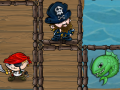 Mchezo Shipwrecked Shambles