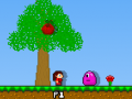 Mchezo Super Ryona World 2
