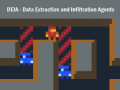 Mchezo DEIA - Data Extraction and Infiltration Agents