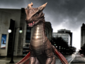 Mchezo Dragon Vice City